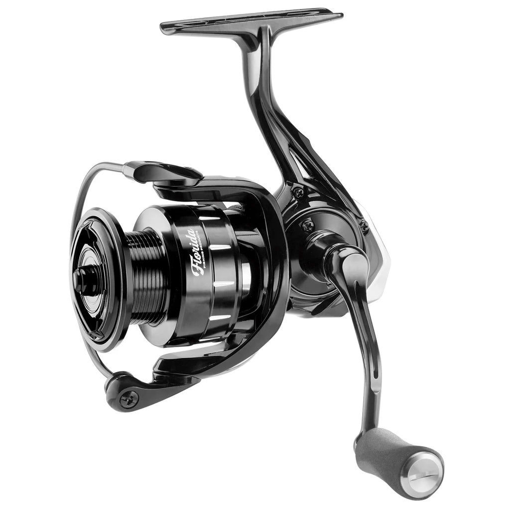 banoo fishing reel Trolling Reel: 3.3:1 Designed to bring your inshore fishing to an elite level Florida Fishing Bahia 3000 Saltwater