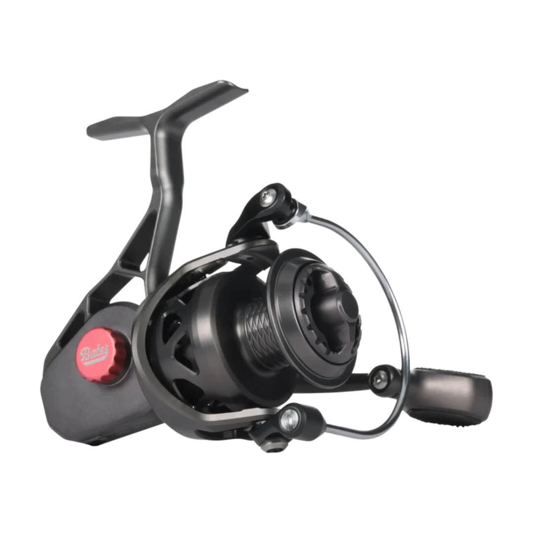 Bates Fishing - S.A.M. 2500 Spinning Reel