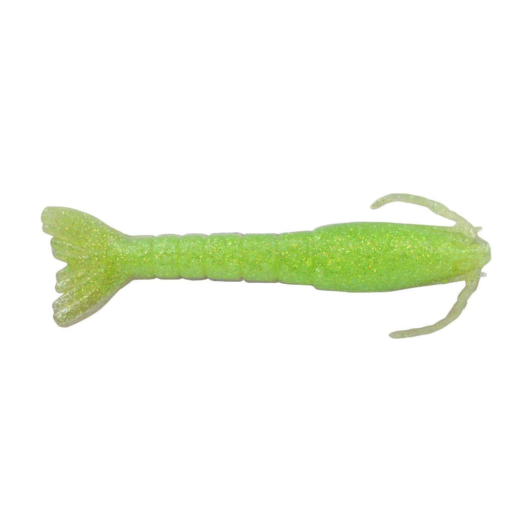 Berkley Gulp! Saltwater Shrimp 6 Count - 3 inch
