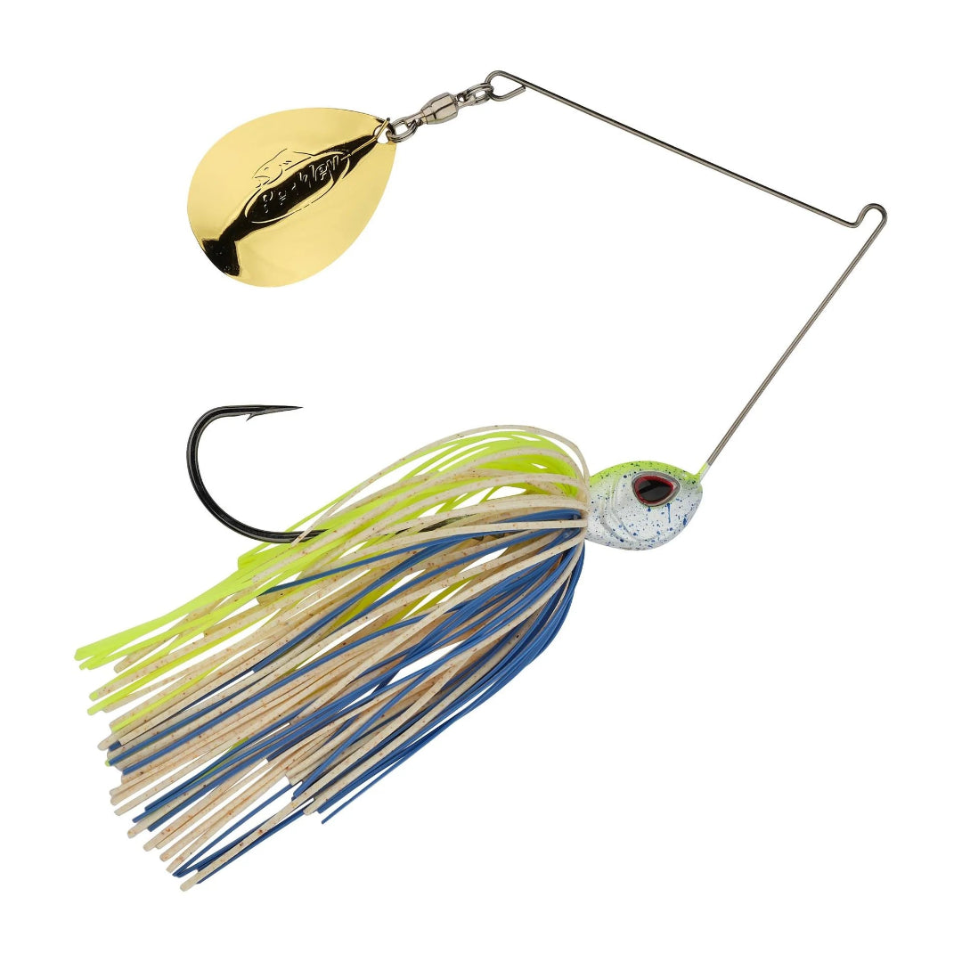 Berkley Power Blade Spinnerbait - Standard Colorado