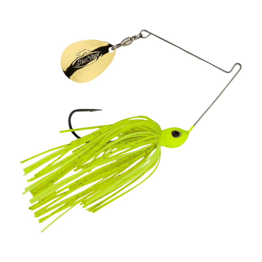 Berkley Power Blade Spinnerbait - Standard Colorado