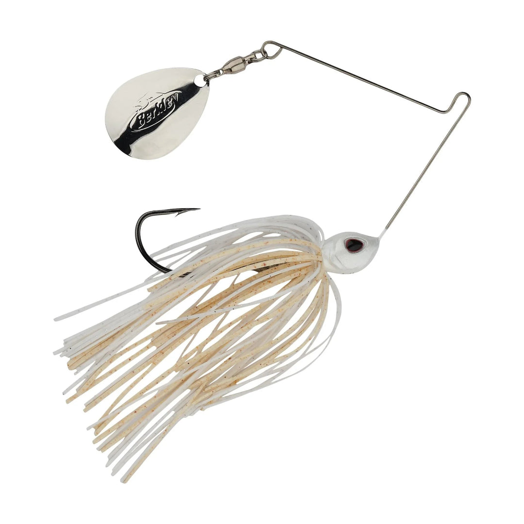 Berkley Power Blade Spinnerbait - Standard Colorado