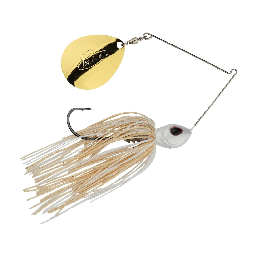 Berkley Power Blade Spinnerbait - Standard Colorado
