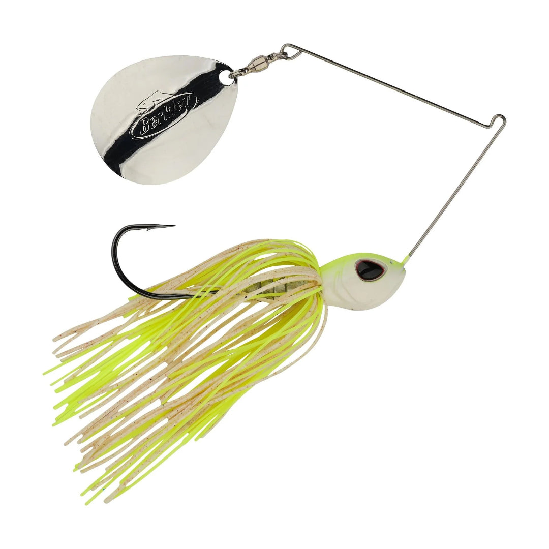 Berkley Power Blade Spinnerbait - Standard Colorado