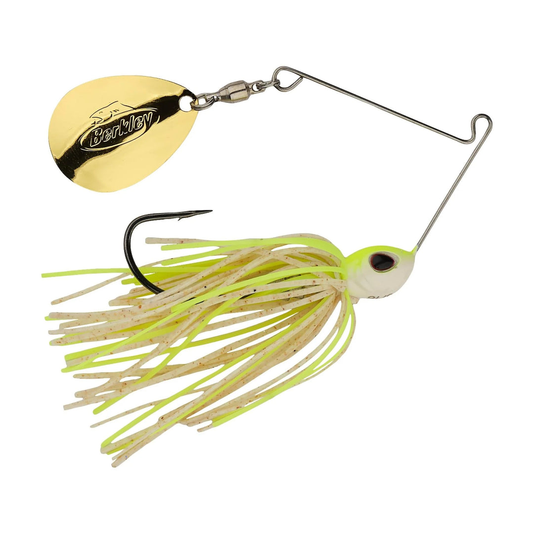 Berkley Power Blade Spinnerbait - Standard Colorado