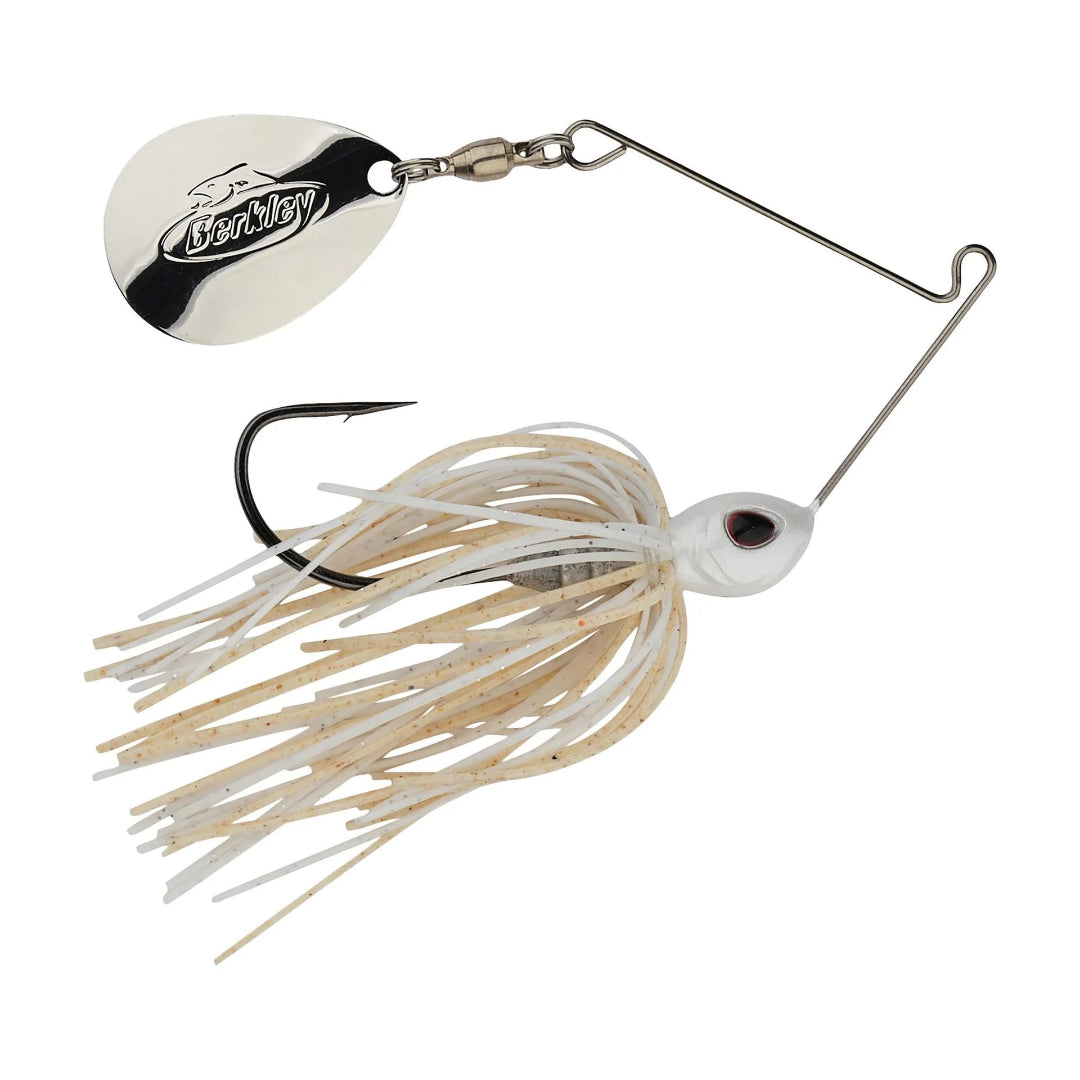 Berkley Power Blade Spinnerbait - Standard Colorado