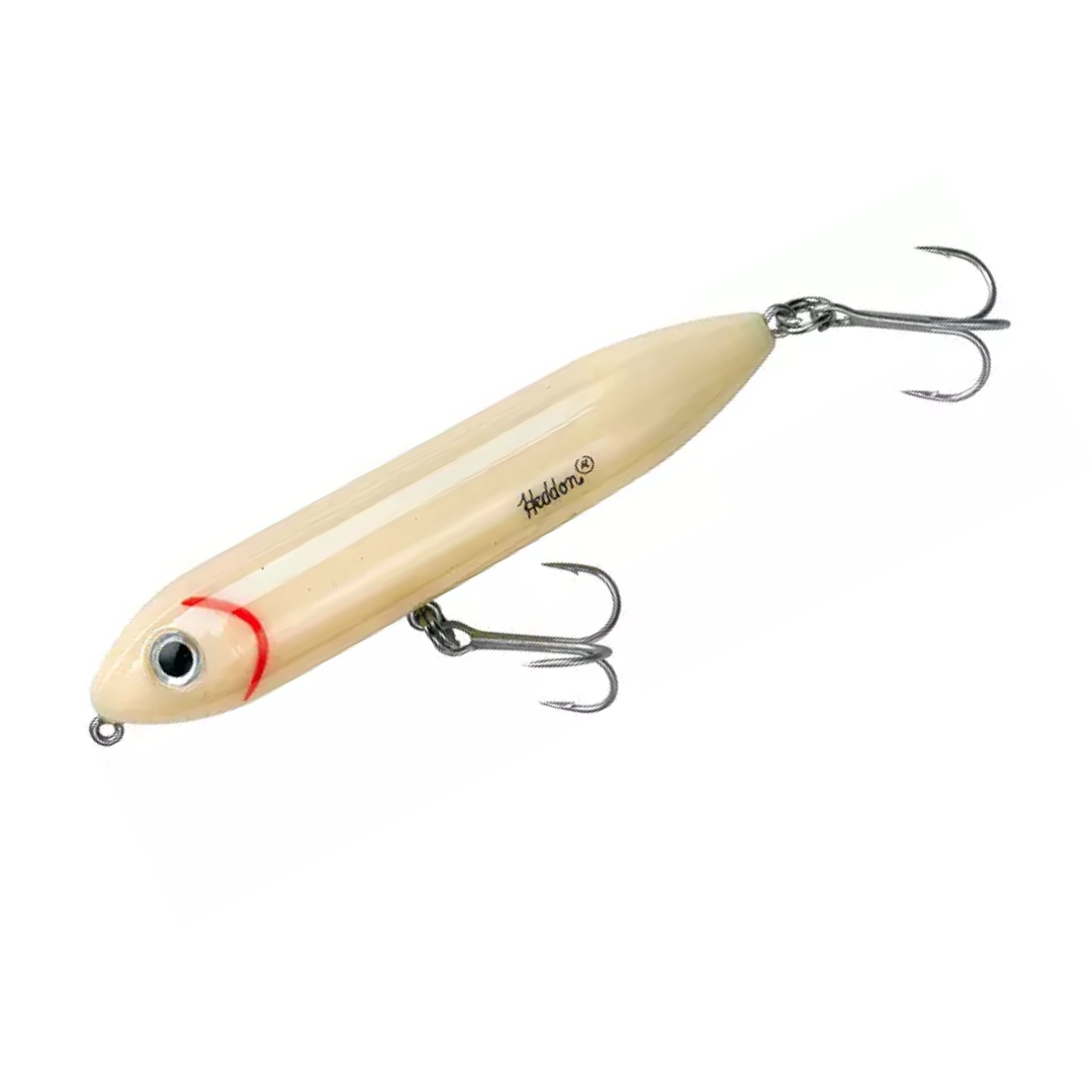 Heddon Super Spook Jr