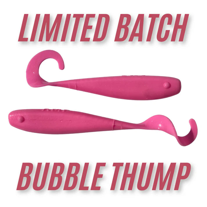 A.M. Fishing Lures - Limited Editions
