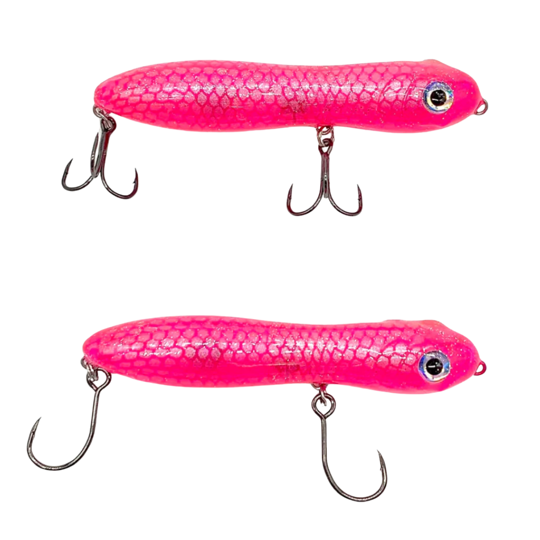 boob fishing lures Mansfield Knockers Lures The Kelly (In-Line)