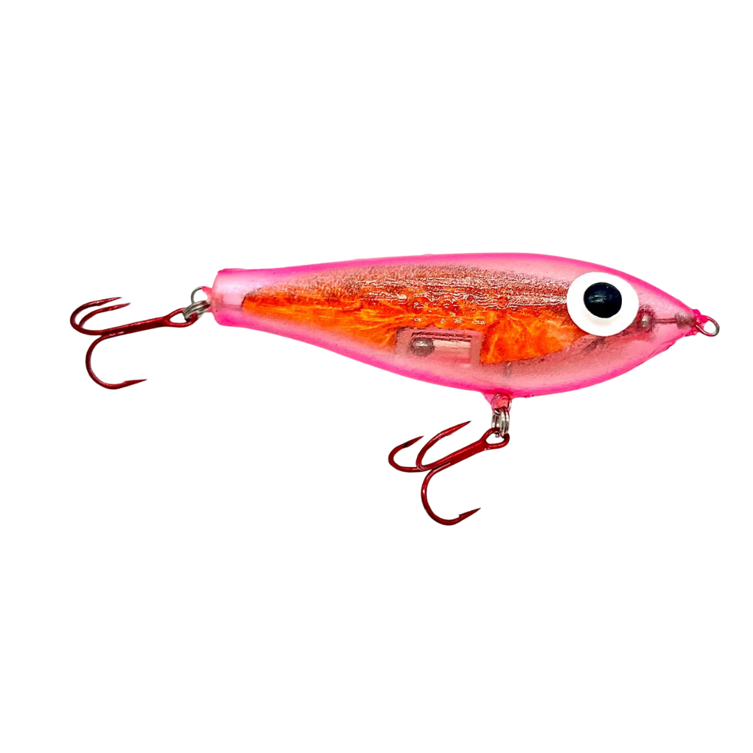 Custom Corky Fatboy Pro Series