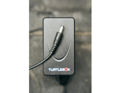 TurtleBox Replacement Charger - Gen 2