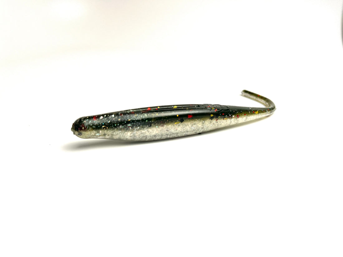 Coastal Brew Bait Co. Dart Lures 5