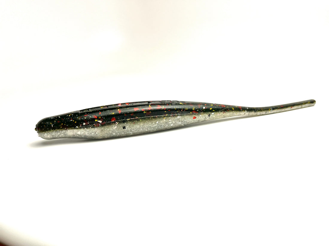 Coastal Brew Bait Co. Dart Lures