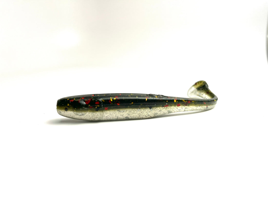 Coastal Brew Deceiver Lures
