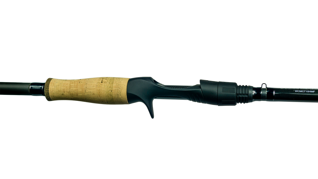 Waterloo Crankin Mag - Heavy