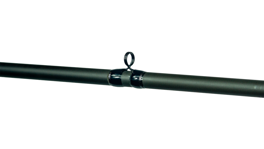 Waterloo Crankin Mag - Heavy