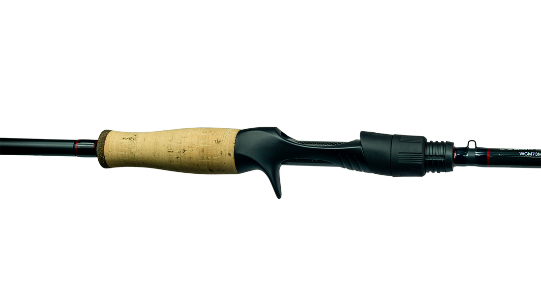 Waterloo Crankin Mag - Light