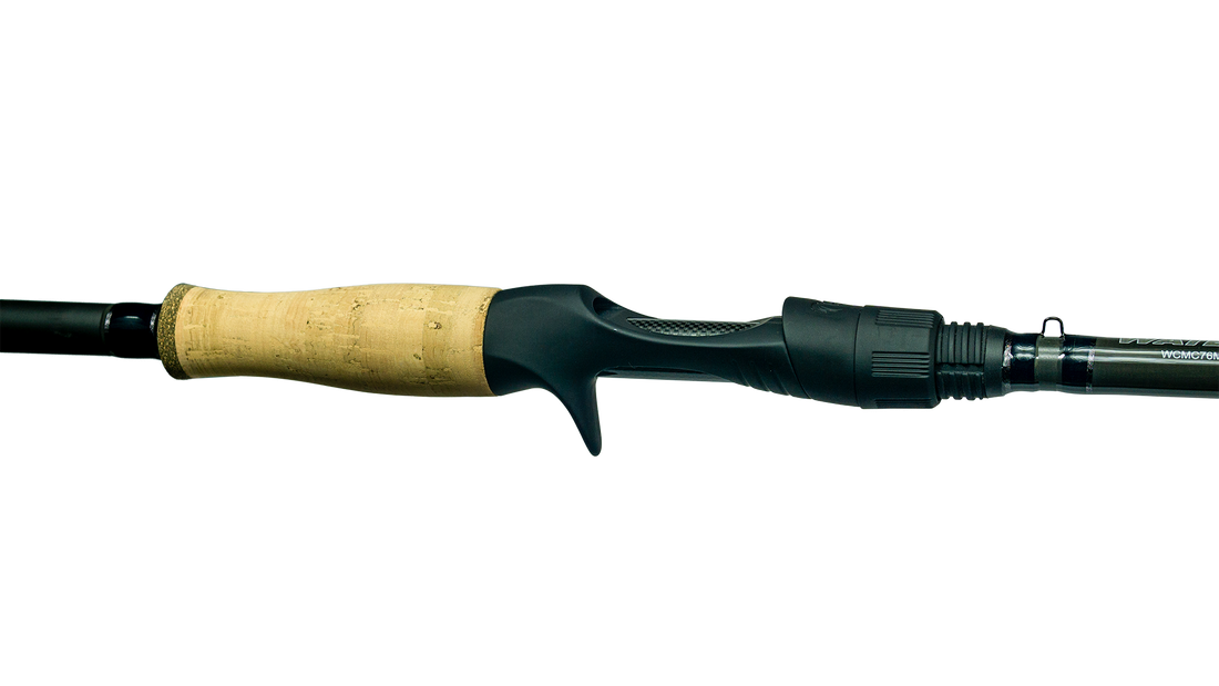 Waterloo Crankin Mag - Medium Heavy