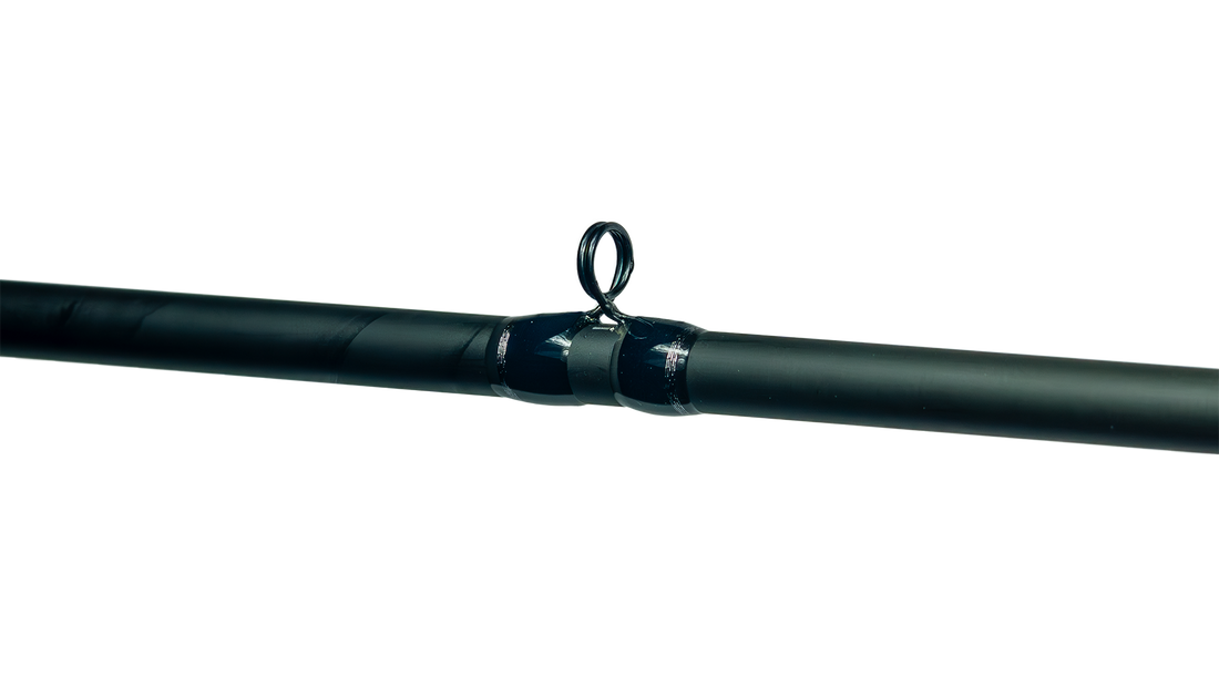 Waterloo Crankin Mag - Medium Heavy