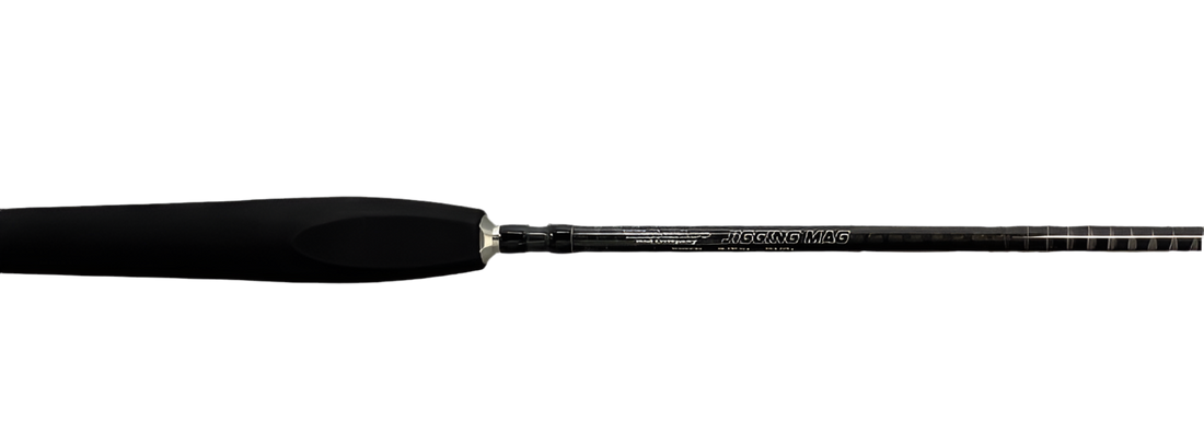 Waterloo Jigging Mag