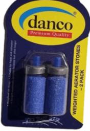 Danco Weighted Aerator Stones - 2 Pack