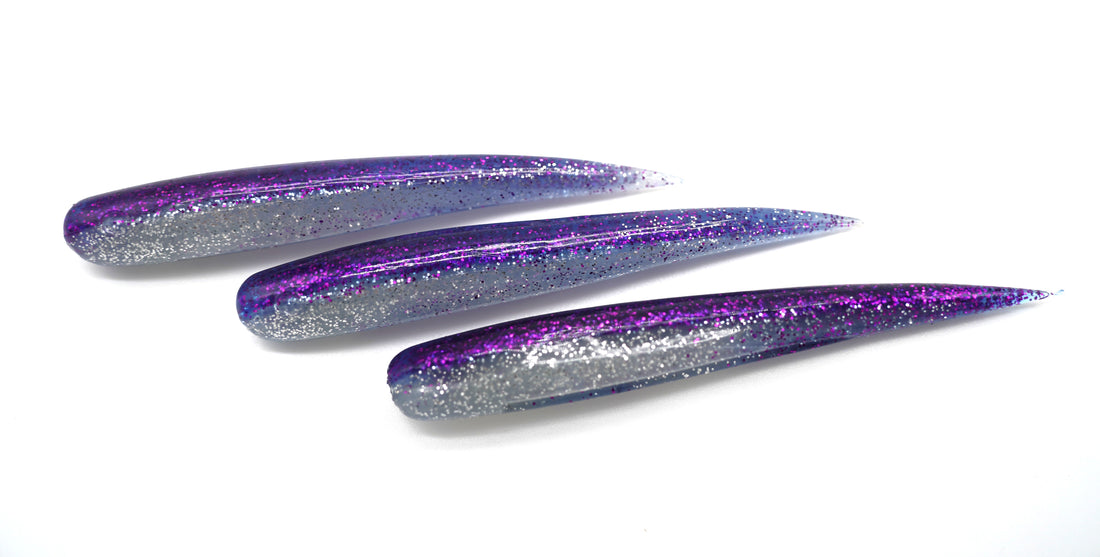 Texas Custom Lures X MirrOlure Lil John XL - The Truth
