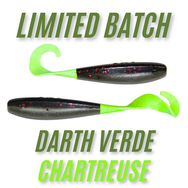 A.M. Fishing Lures - Limited Editions