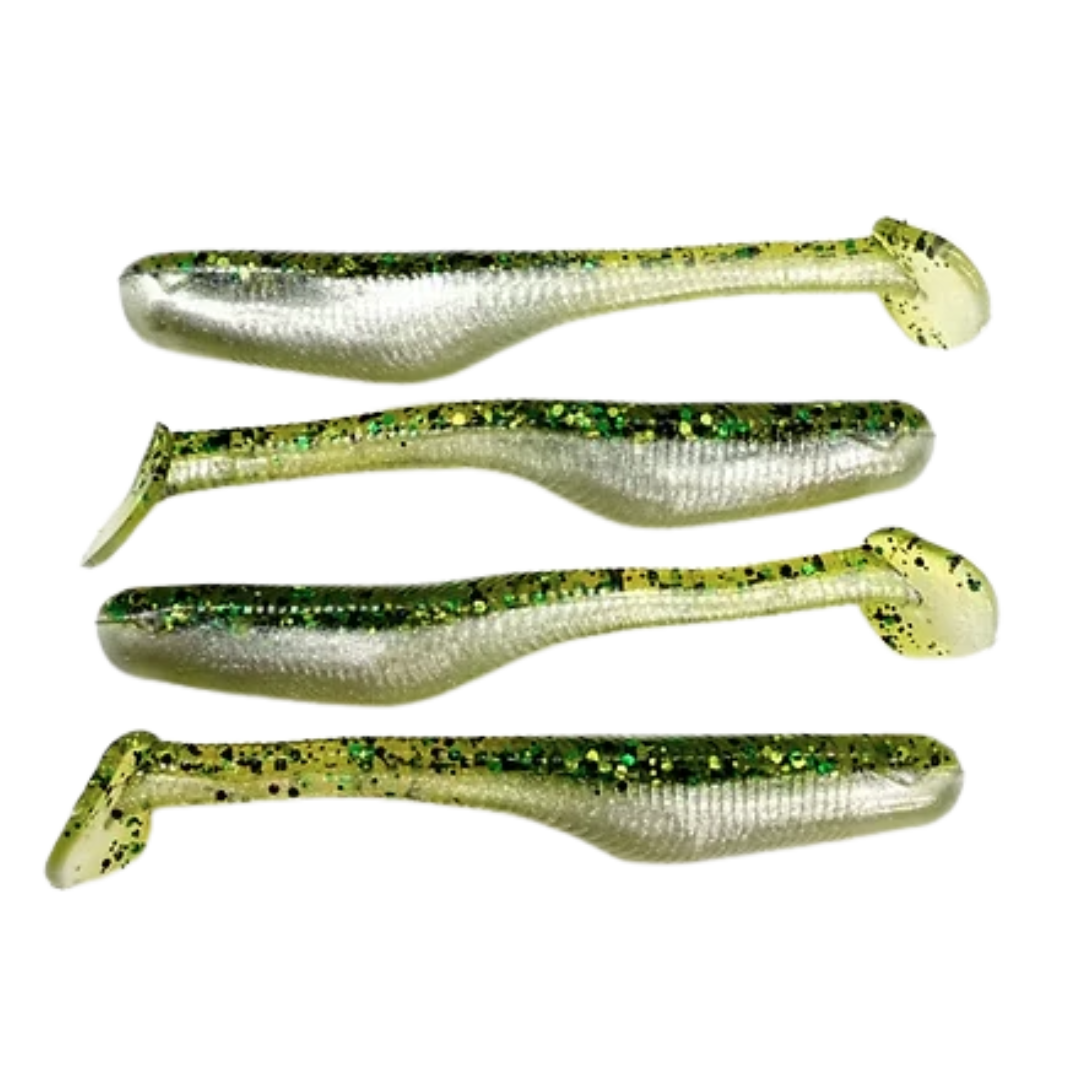 Down South Lures Burner Shad