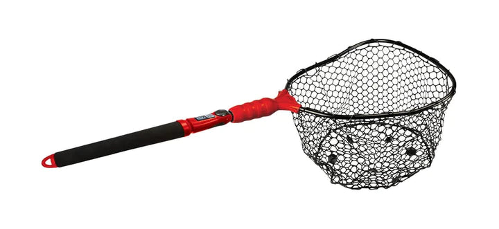 EGO WADE-S2 SLIDER-COMPACT RUBBER NET