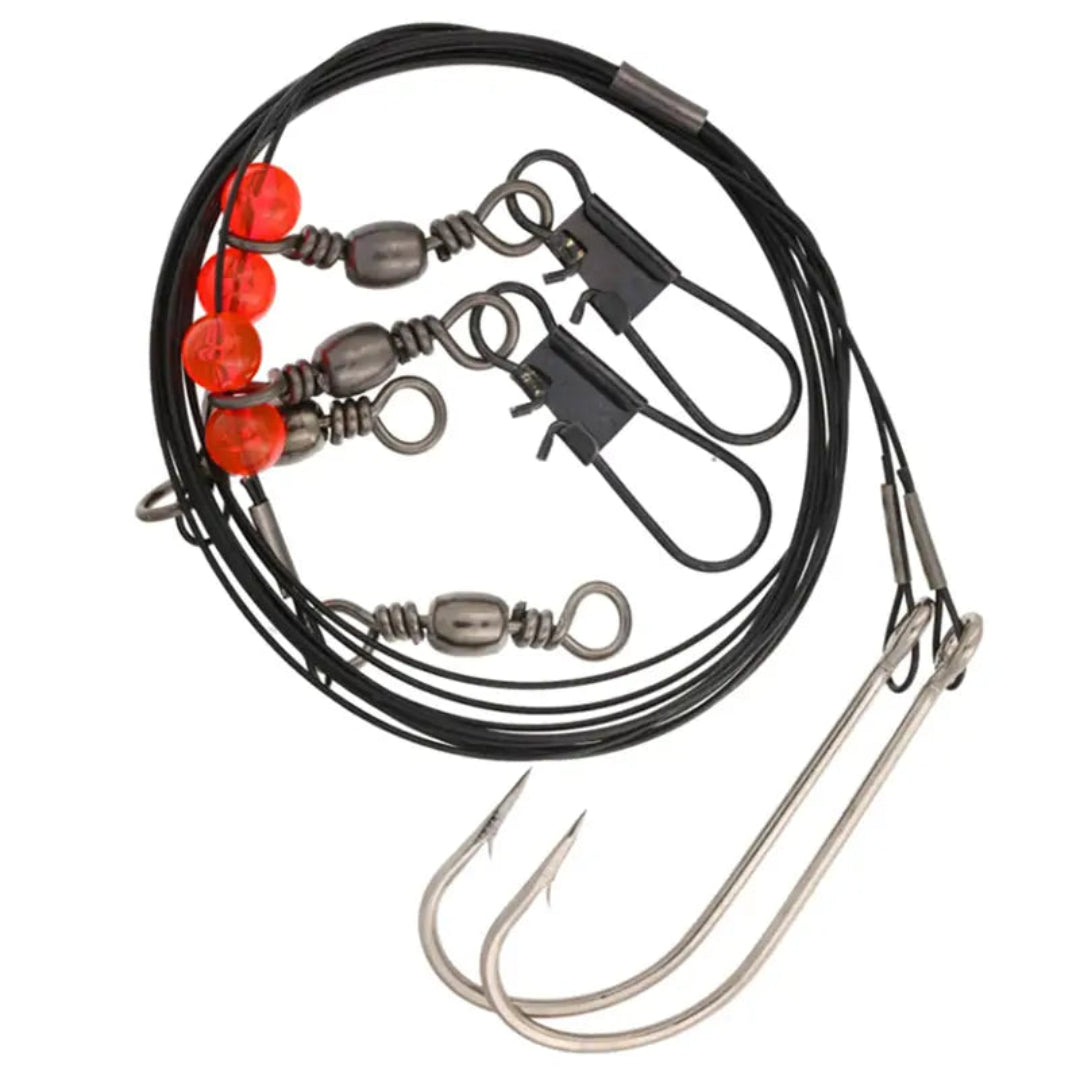 Eagle Claw Lazer Sharp Redfish Rig