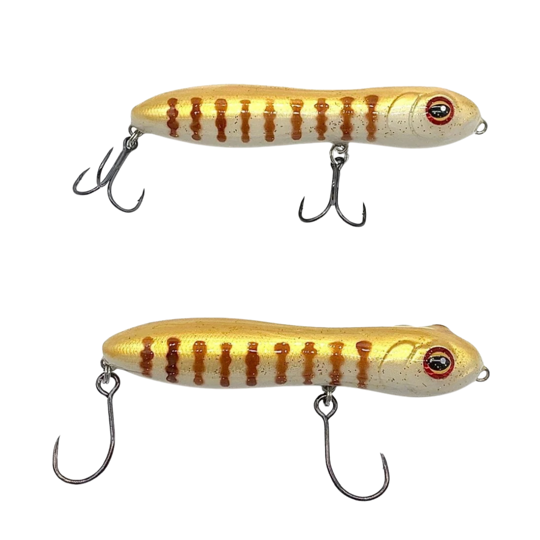 Mansfield Knockers Lures