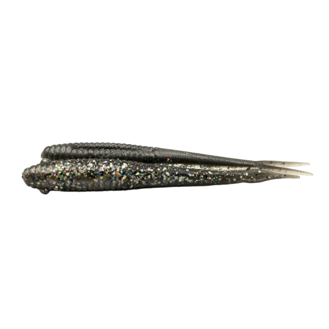 Slim Groovy Baits - 5 Inch Jerk