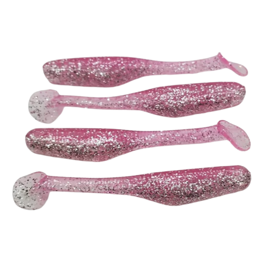 Down South Lures Burner Shad