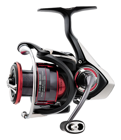 Daiwa Fuego LT 4000D-C