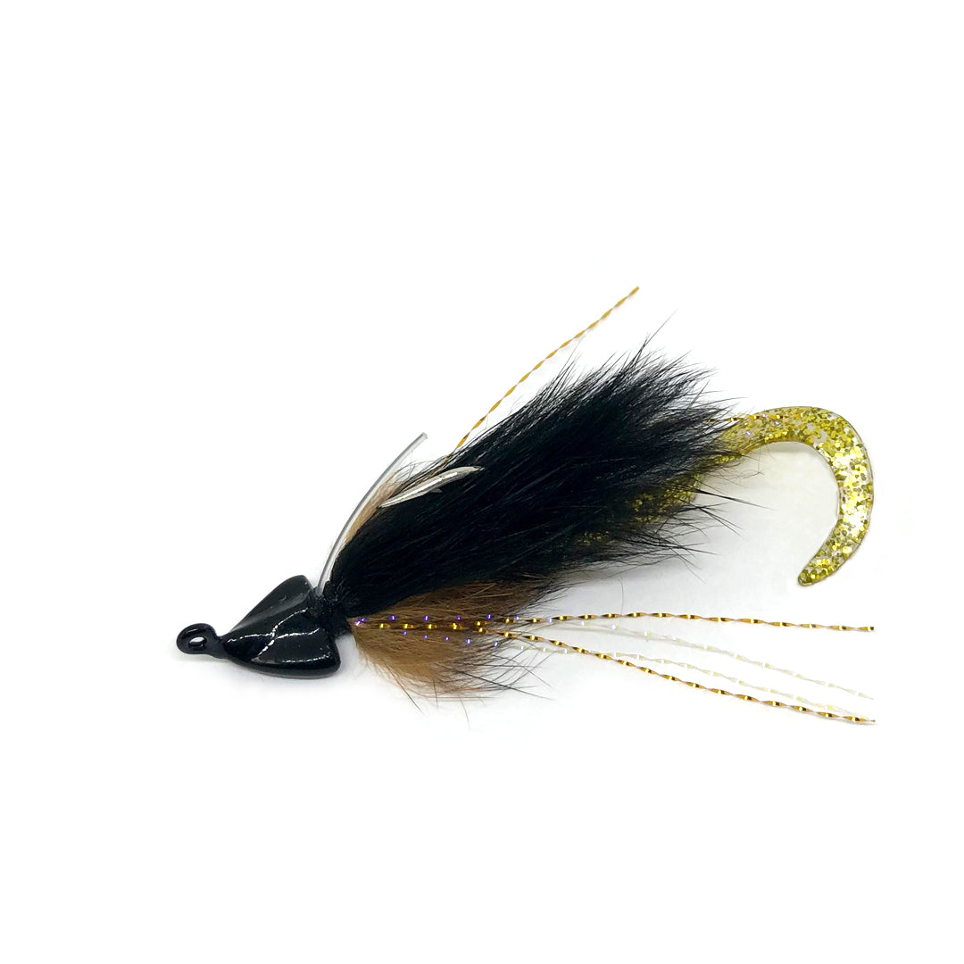 buggs fishing lures for sale Flats Bugg Blue Crab 1/8oz Versatile Jig for Bonefish and Redfish Always lands hook point up Tied with a Weed Guard Fish it 3 Ways Flounder Love it As Well Permit Adams Bugg - Buggs