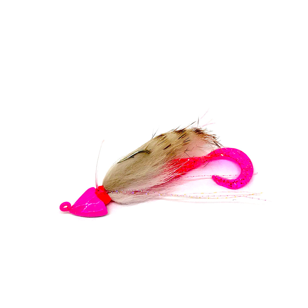 buggs fishing lures for sale Click-Bait Shrimp Bugg Tropical Combo / 1/16oz Speckled Trout Buggs Fishing Click-Bait Shrimp Bugg