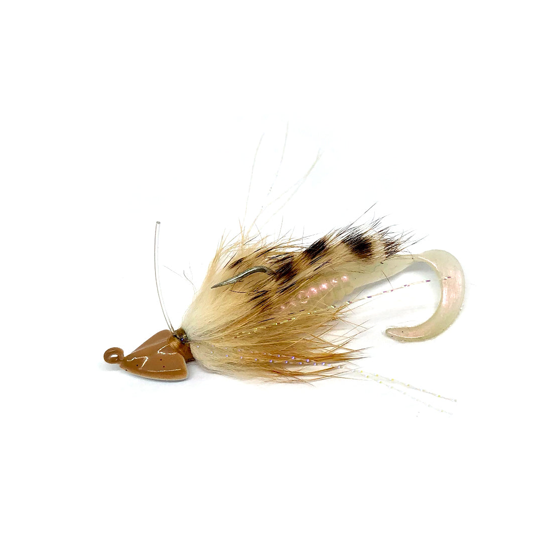 Buggs Fishing Flats Bugg