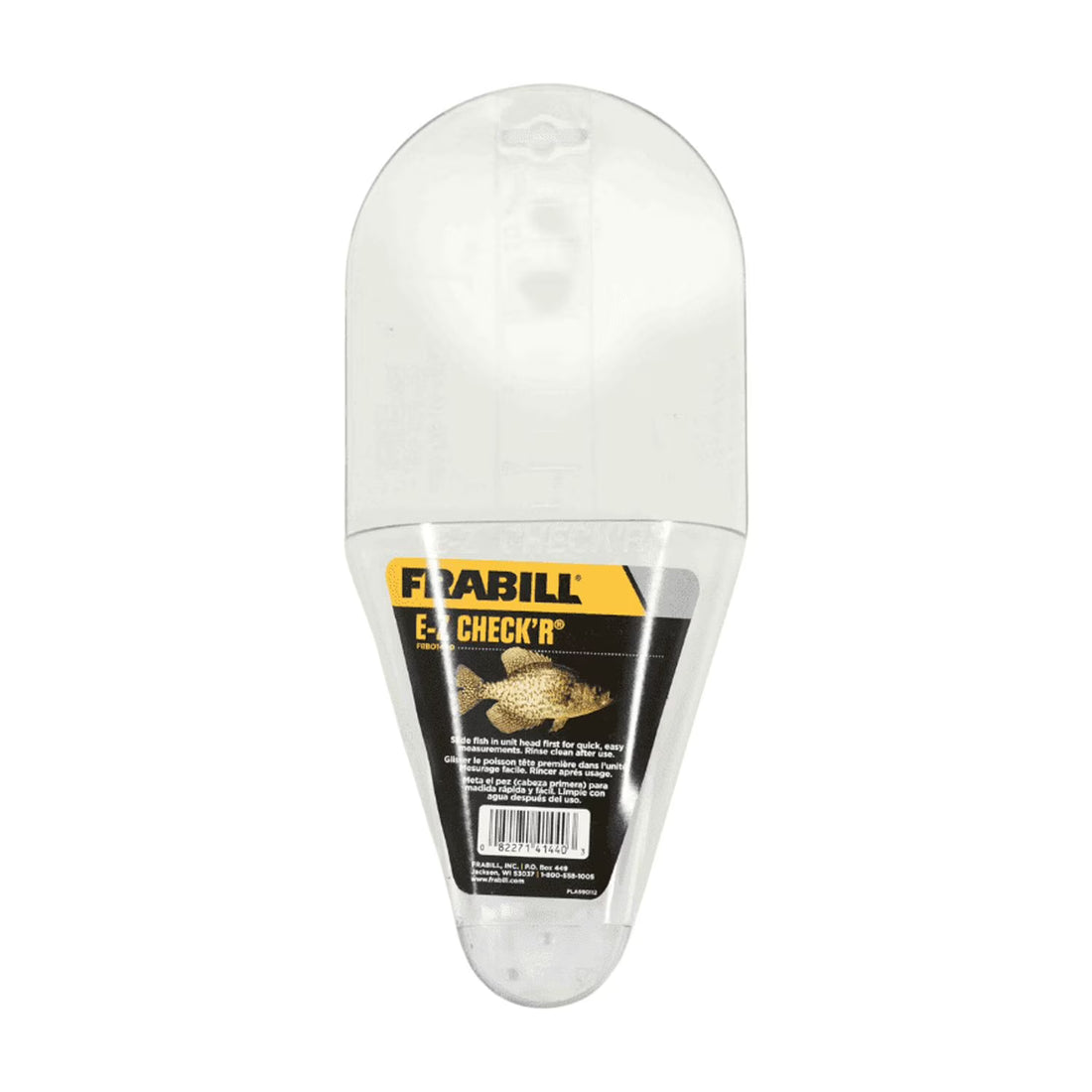 Frabill Crappie EZ Checker