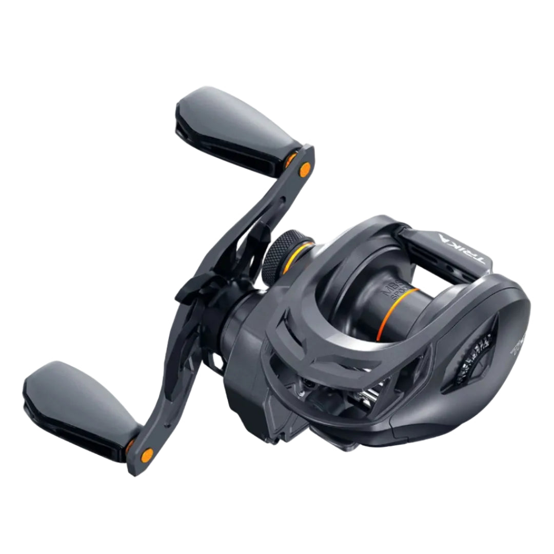 Trika Ti100 Casting Reel
