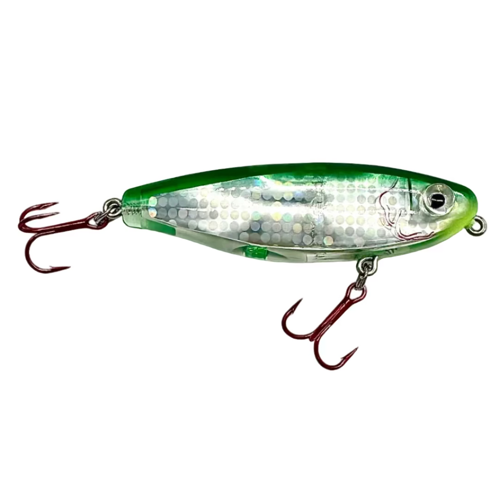 ducote fishing lures Texas Custom Lures