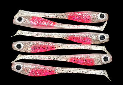 Backwater Lures - Custom Down South Lure Super Model