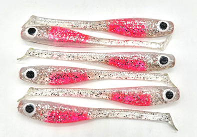Backwater Lures - Custom Down South Lure Super Model