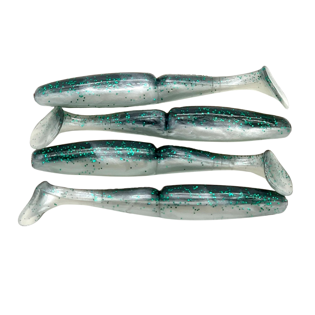 Gambler The Little EZ (Multiple Colors)