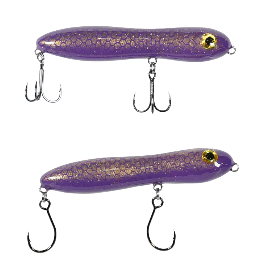 crooked river fishing lures Mansfield Knockers Lures The Kelly (In-Line)