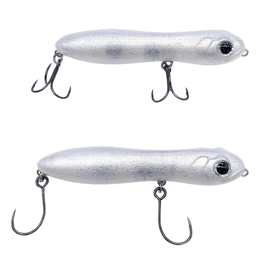 Mansfield Knockers Lures