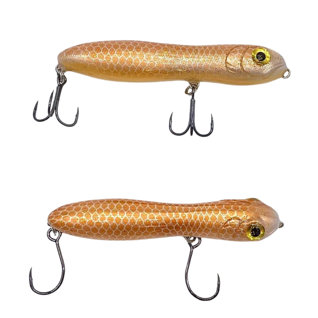Mansfield Knockers Lures