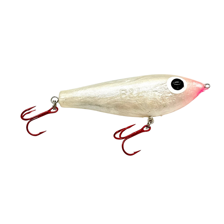 Custom Corky Fatboy Pro Series – Waterloo Rods