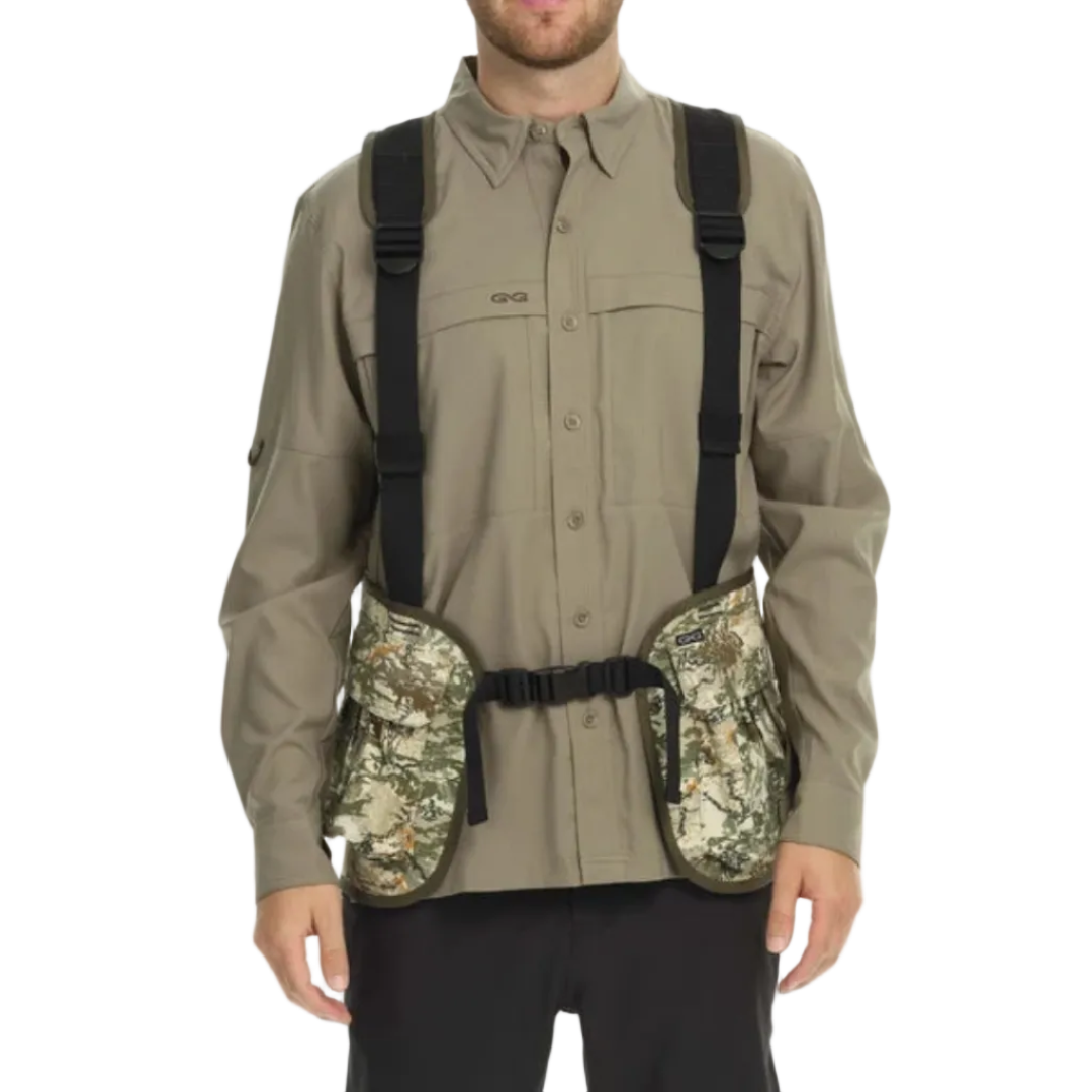 GameGuard Digital Field Vest - XL/2XL