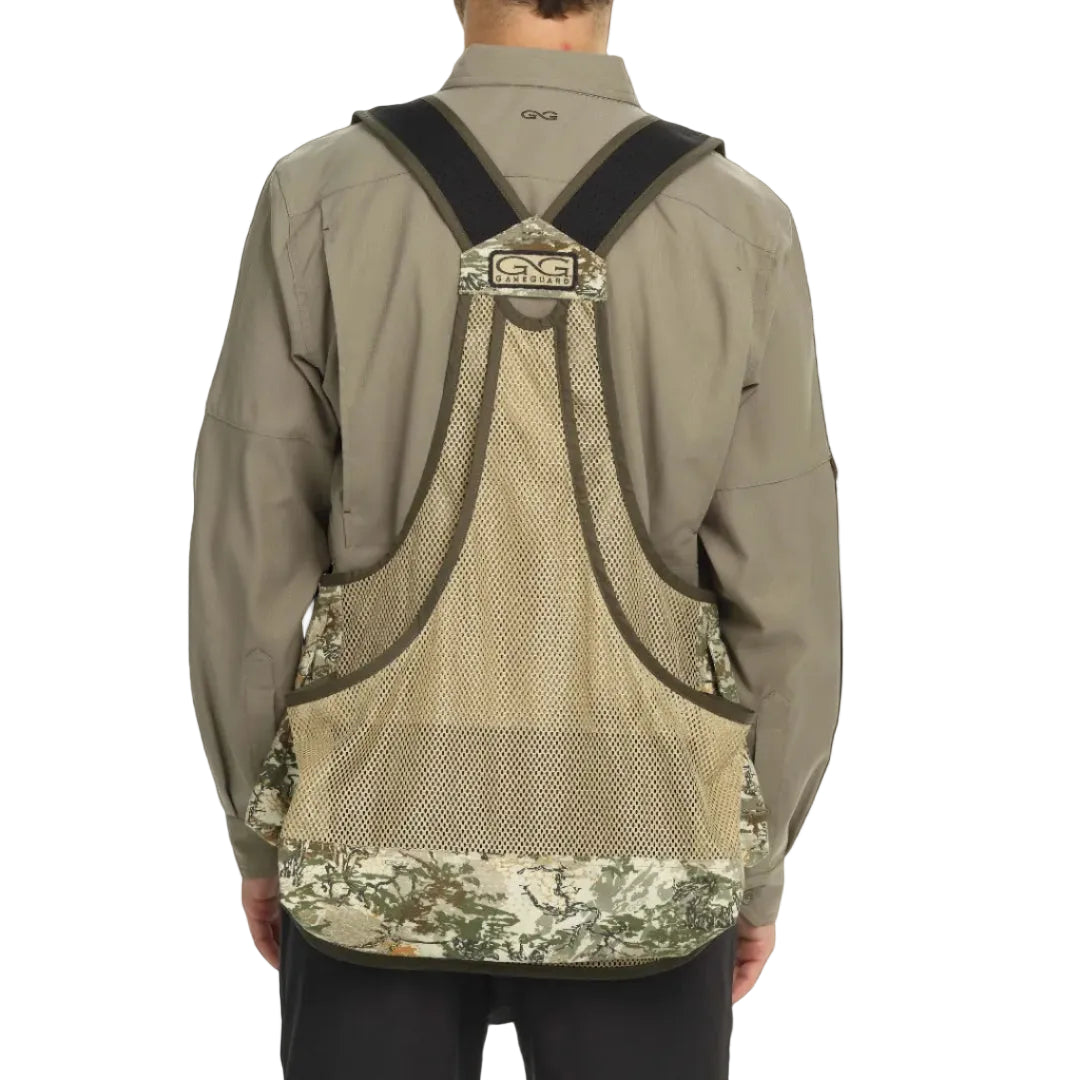 GameGuard Digital Field Vest - XL/2XL