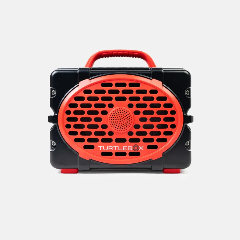 Turtlebox Gen 3 - Collegiate Collection